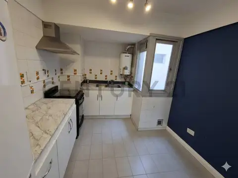 Departamento en Alquiler A Estrenar