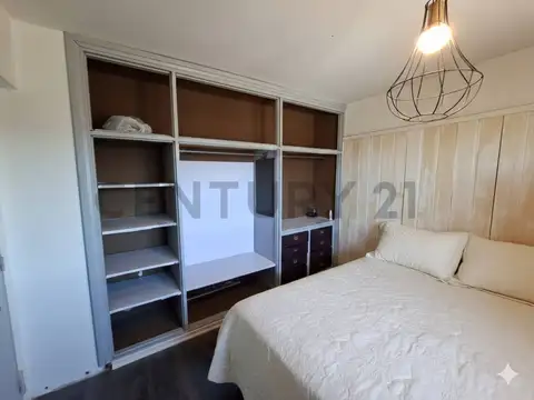 Departamento en alquiler Bariloche