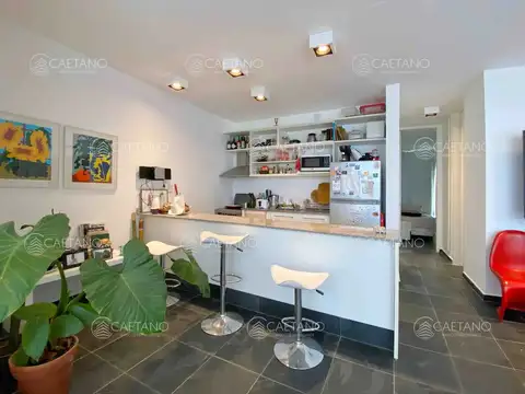 Departamento en Alquiler Temporal en Manantiales, USD 12.000