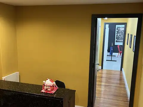 Oficina en Venta A Estrenar