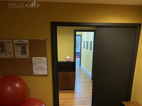 Oficina en Venta en Retiro, USD 100.000