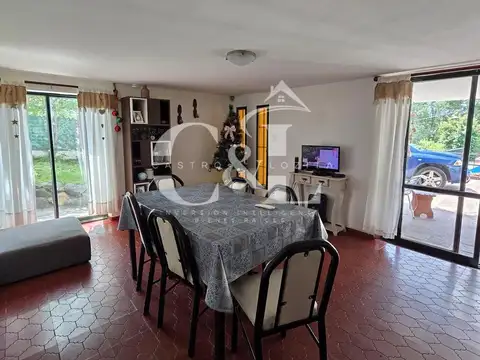 Casa en Venta de 3 dormitorios