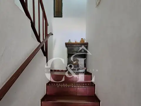 Casa en Venta 25 años