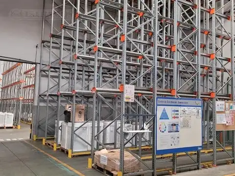 Galpon en Alquiler en Pablo Podesta, USD 6