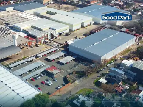 Depósito en Alquiler en Pablo Podesta