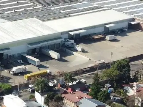 Depósito en Alquiler en Pablo Podesta