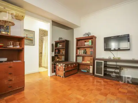 Departamento 3 ambientes en Venta en Balvanera