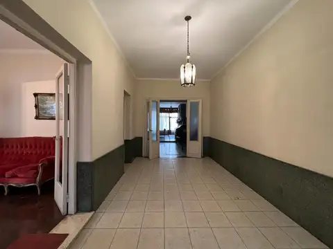 Casa en Av. Belgrano