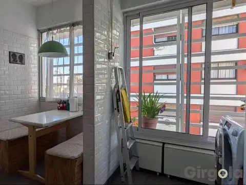 Ramón Freire, Belgrano