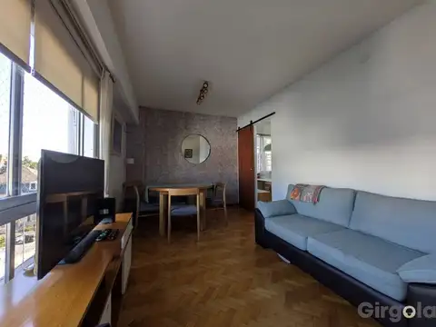 Departamento en Venta en Belgrano R, USD 175.000