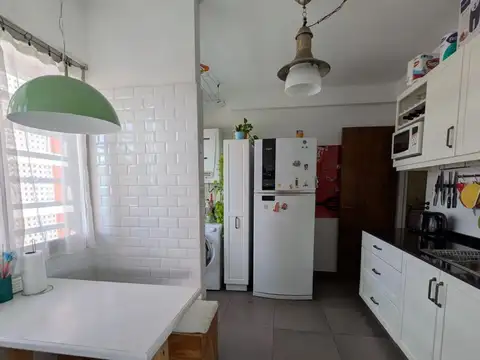Venta de departamento en Belgrano R