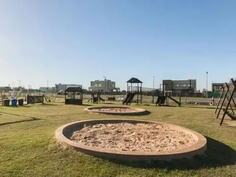 Terreno en Venta de 1032,0 m2