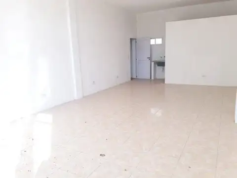 Mendoza e/ Alberdi y Domingo Faustino Sarmiento