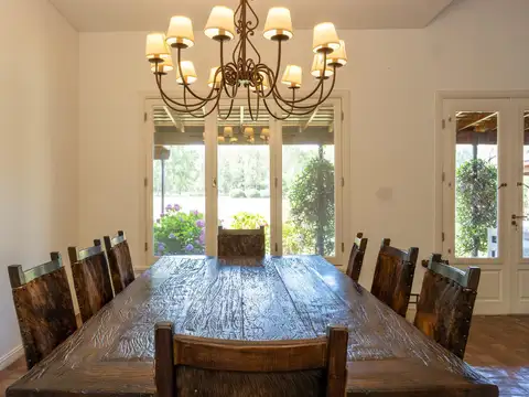 Casa en Venta al Noroeste