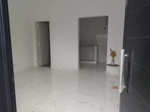 Departamento en Venta 9 años