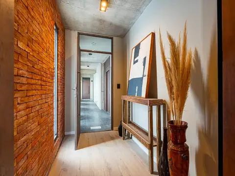 Brown entre Ov. Lagos y Callao