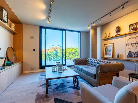 Departamento - Pichincha