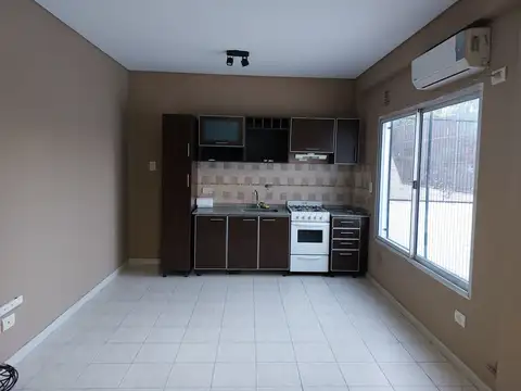 Departamento en alquiler en Versalles