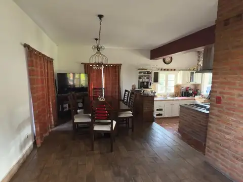 Casa en Venta 14 años