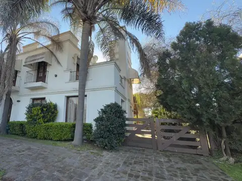 Horacio Quiroga 4900