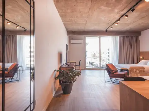 Departamento Monoambiente  en Venta en Pilar, G.B.A. Zona Norte, Argentina