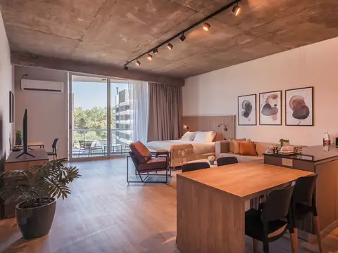 Studios Ayres Work 400