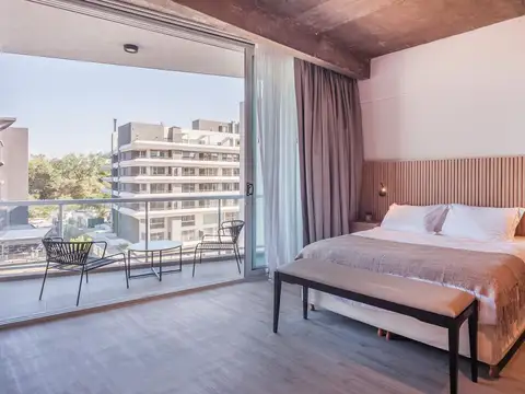 Departamento Monoambiente  en Venta en Pilar, G.B.A. Zona Norte, Argentina