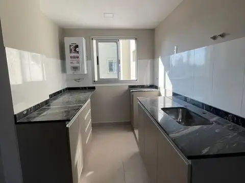 Departamento en Venta A Estrenar