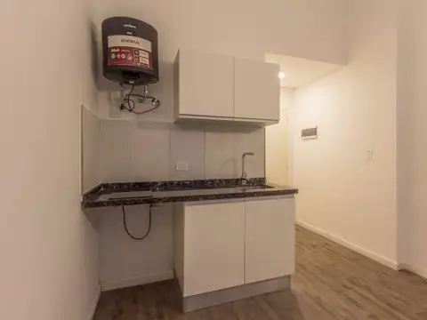 Alsina 1252 , Piso 0