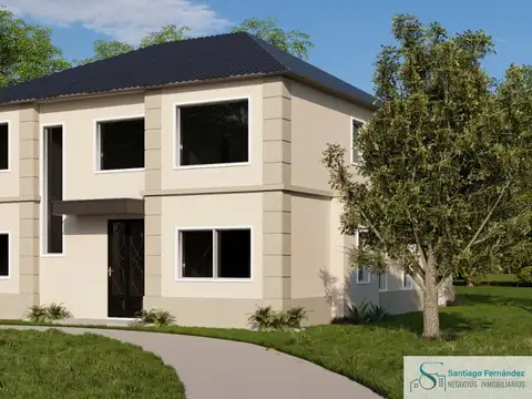 Casa en Venta de 3 dormitorios