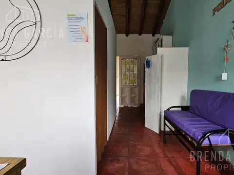 VELZI ENTRE TARABINI Y VENERIO