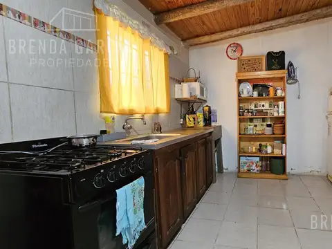 Casa en Venta en San Jose, USD 50.000