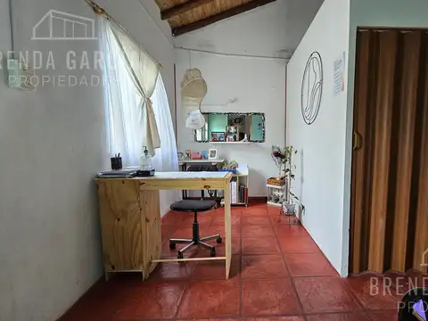 Casa en Venta 10 años