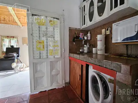 Casa en Venta de 2 dormitorios