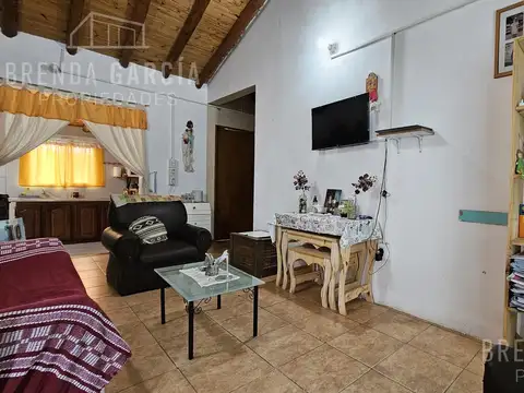 Casa en Venta de 2 dormitorios