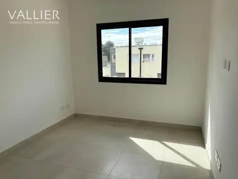 Departamento en Alquiler 1 año