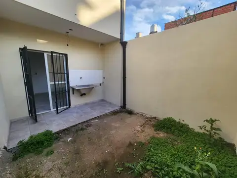 Departamento en Alquiler de 2 ambientes