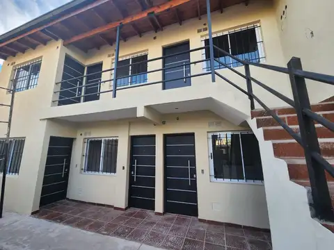 Departamento en San Justo