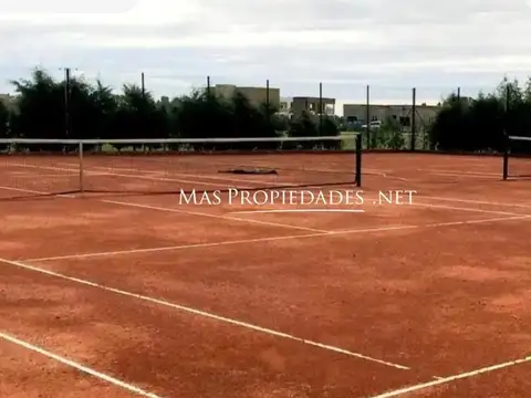 Terreno en Venta 30  mts Frente