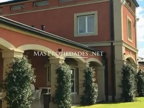 Venta Lote interno en Los Talas Canning