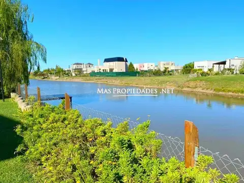 Terreno en Venta en Los Talas, USD 70.000