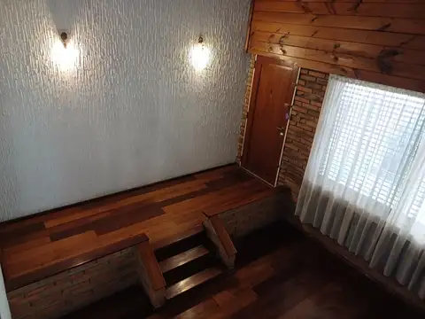 Depto Tipo Casa en Venta en San Andres, USD 115.000