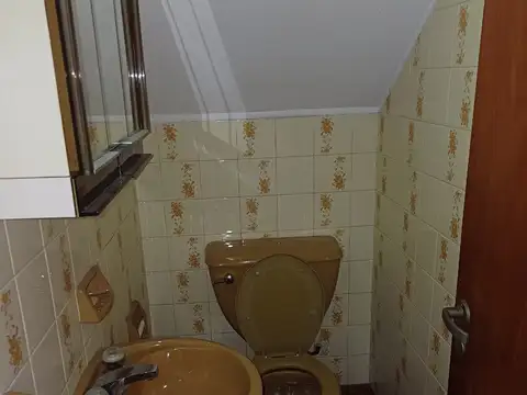 Depto Tipo Casa en Venta de 3 ambientes