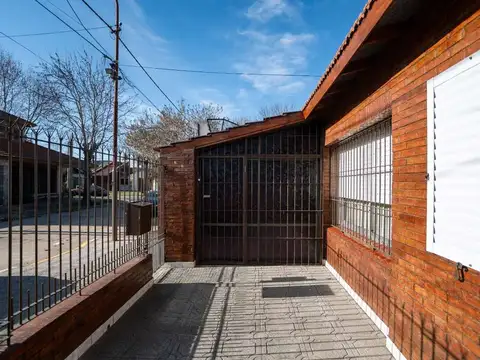 Rodríguez Peña 300