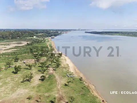 Ecolagos Este , Piso 0