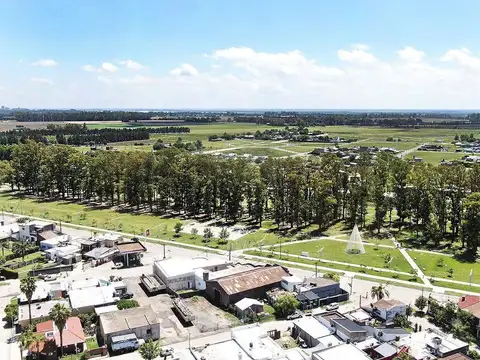 Ecolagos Este , Piso 0