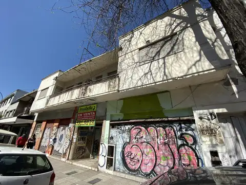 Terreno en Venta de 755,0 m2