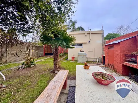 Casa en Venta en Melchor Romero, La Plata