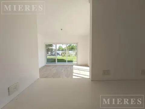 Departamento en venta de dos ambientes en ZUG Caamaño
