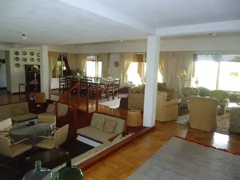 Venta Chacra  - Pilar- Loma Verde